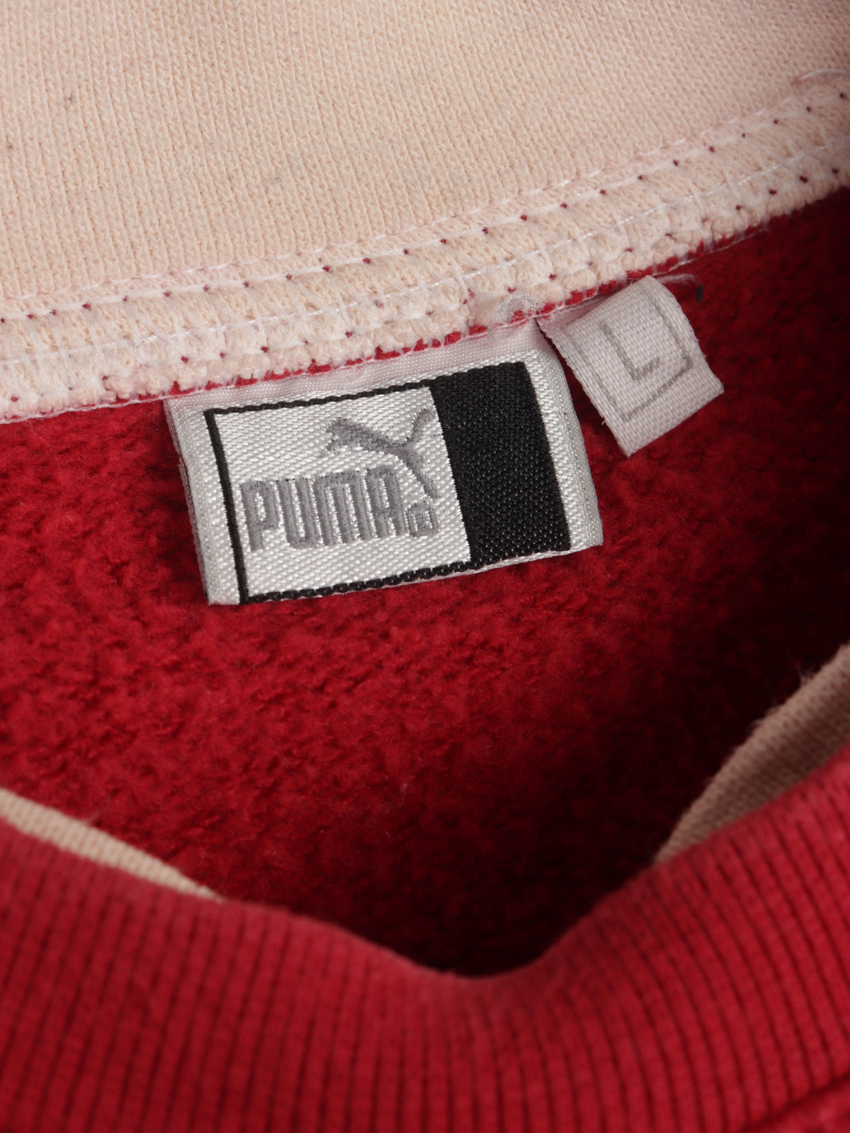 Puma 1990s Sweatshirt