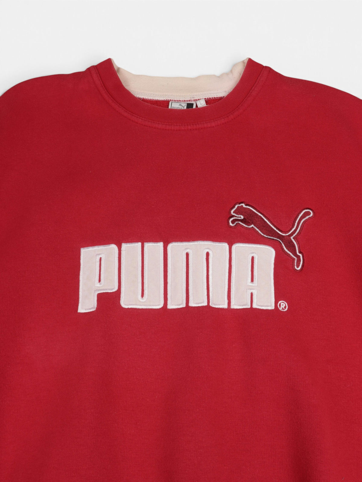 Puma 1990s Sweatshirt