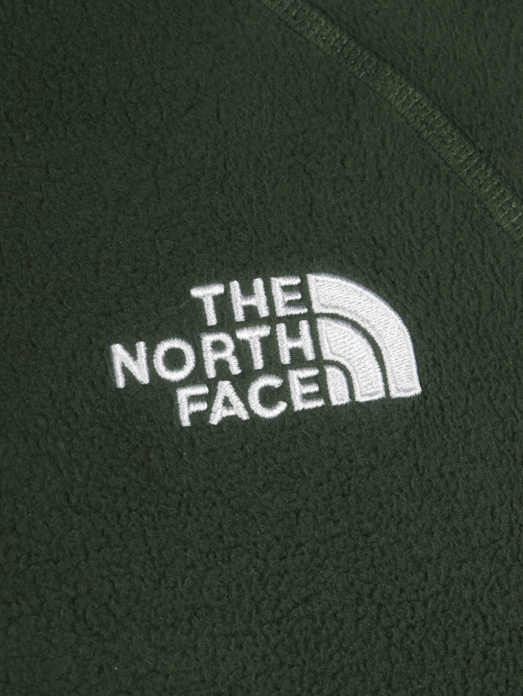 The North Face Fleece