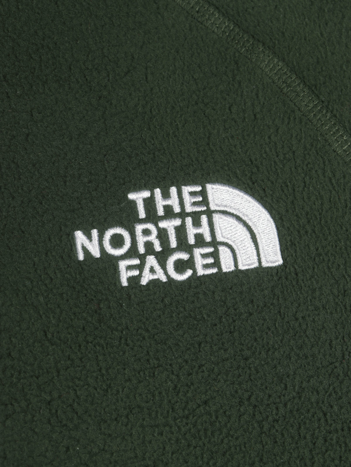 The North Face Fleece