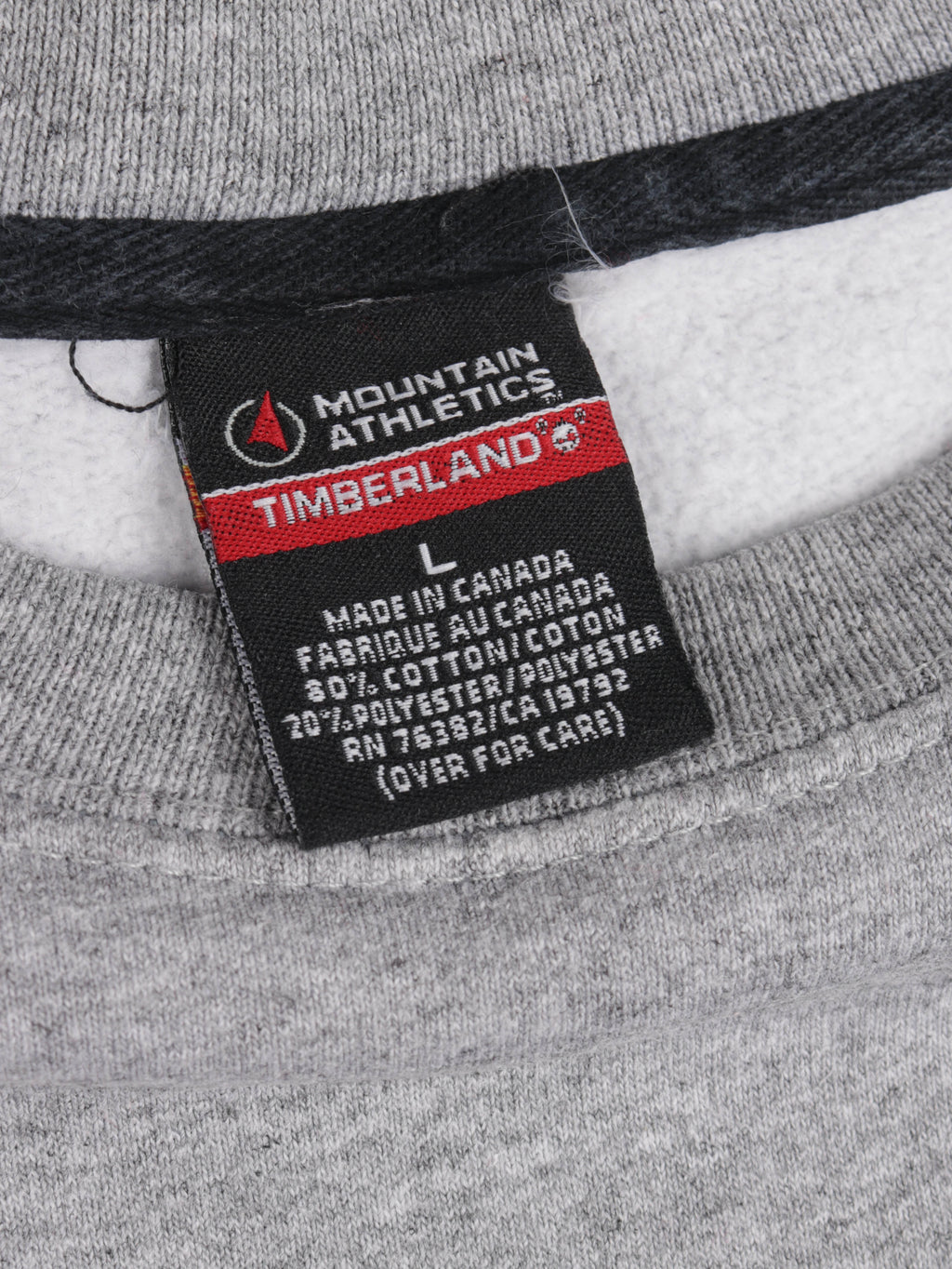 Timberland 2000s Sweatshirt