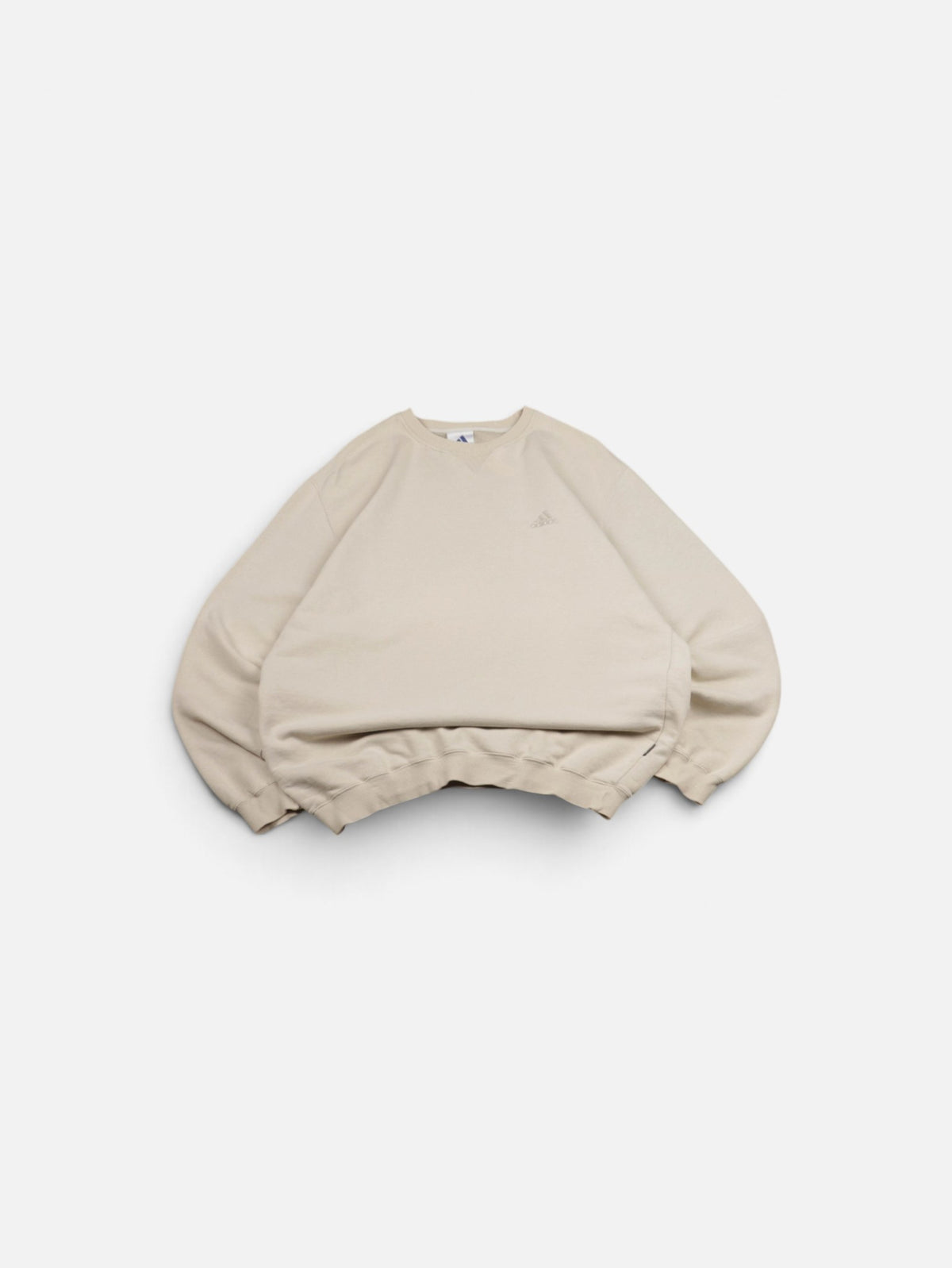 Adidas 1990s Sweatshirt
