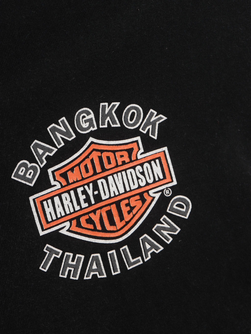 Harley-Davidson Harley Davidson T-Shirt