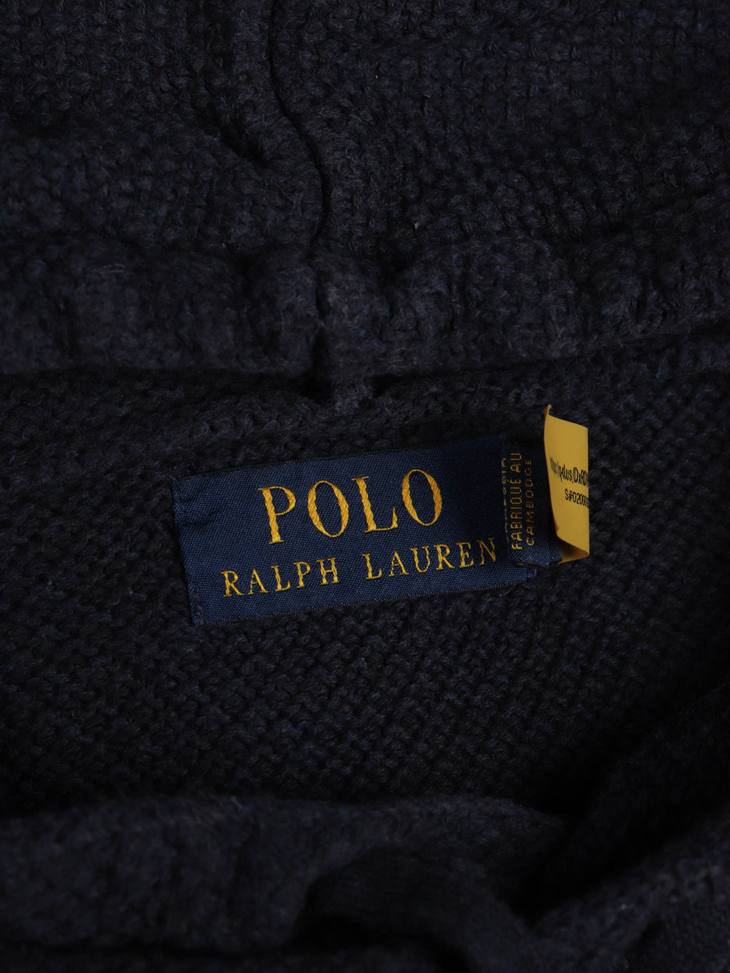 Ralph Lauren Sweatshirt