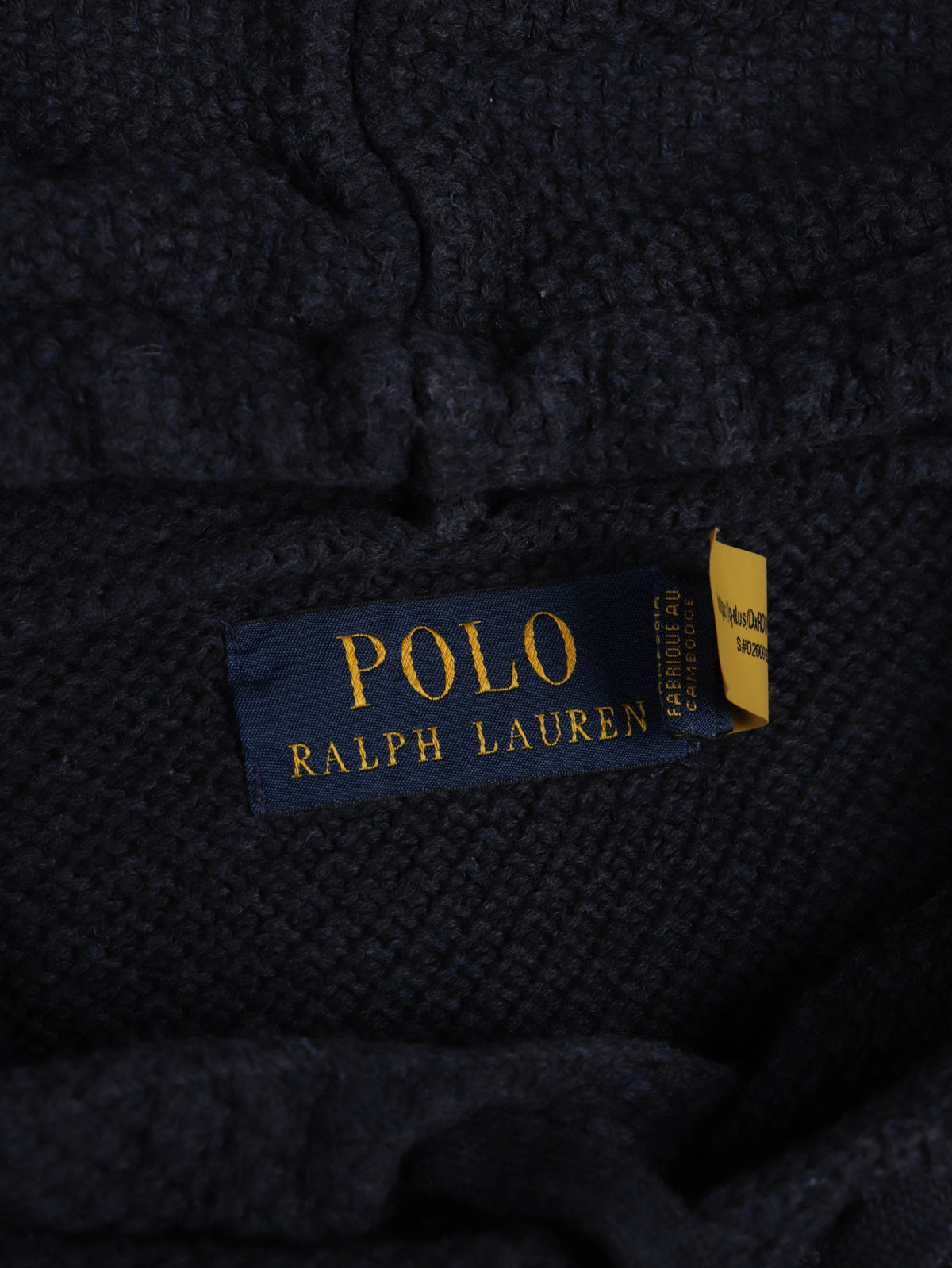 Ralph Lauren Sweatshirt
