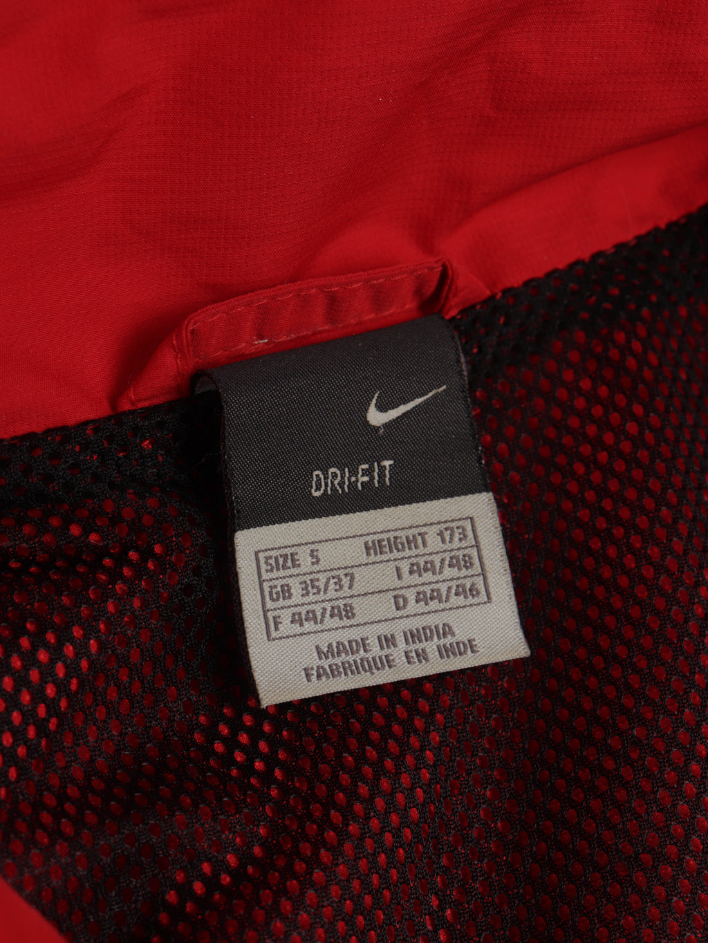 Nike 2000s Jacket