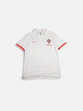 Nike 2000s Portugal Polo