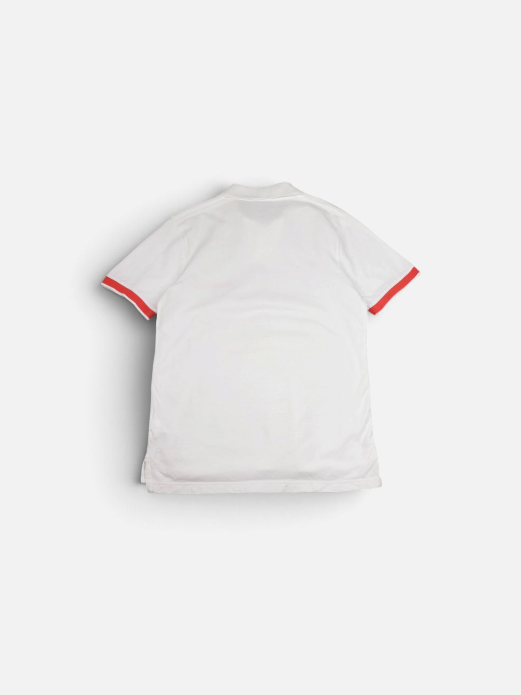 Nike 2000s Portugal Polo