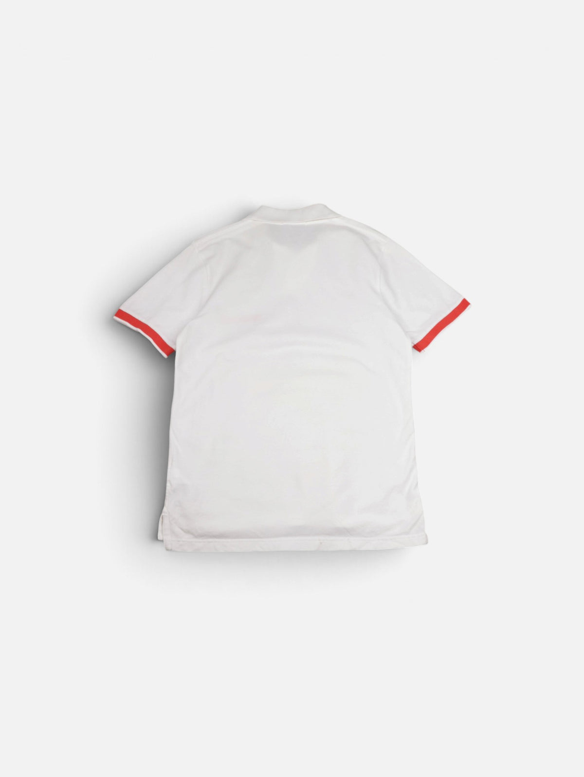 Nike 2000s Portugal Polo
