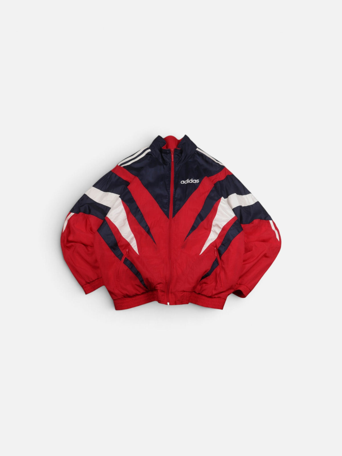 Adidas 1990s Jacket
