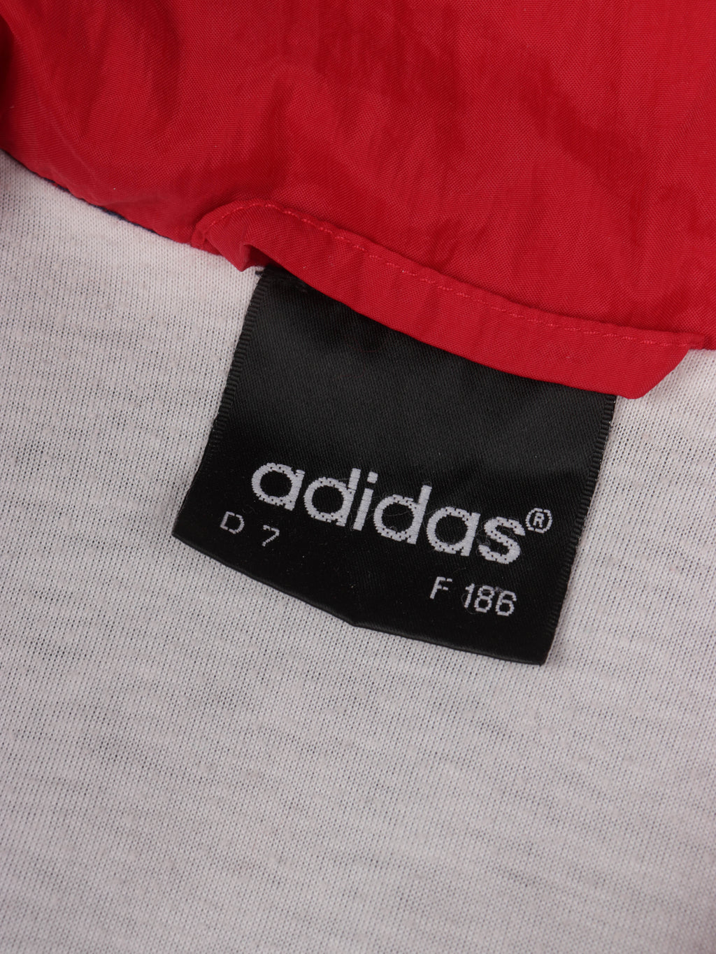 Adidas 1990s Jacket