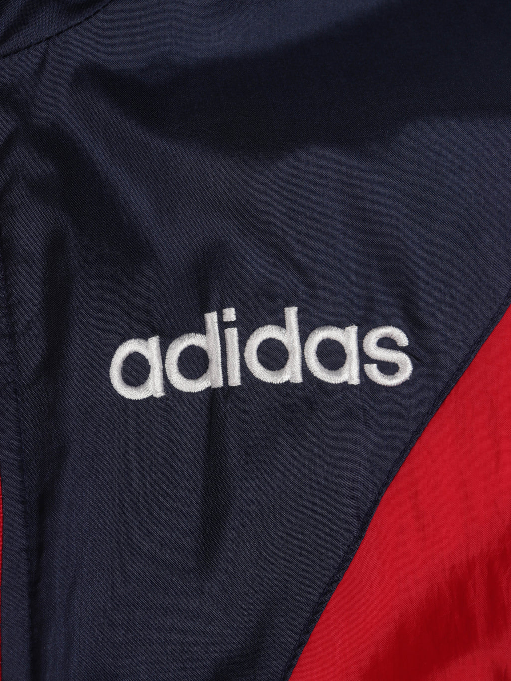 Adidas 1990s Jacket