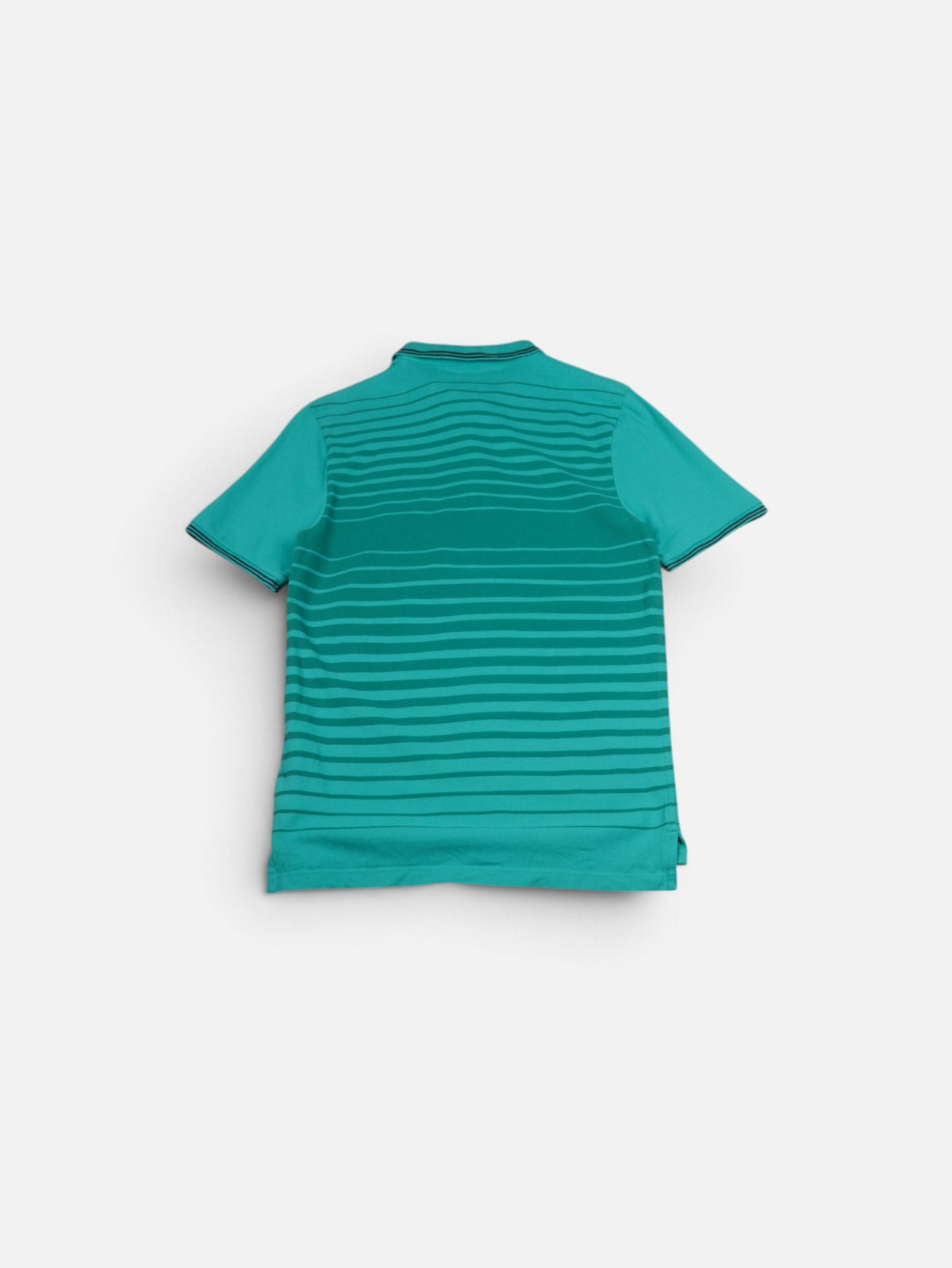 Nike 2000s Portugal Polo