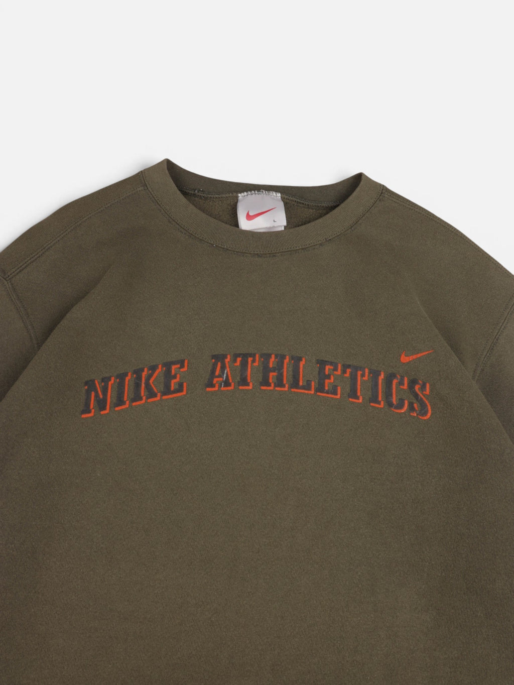 Nike 1990s Sweatshirt