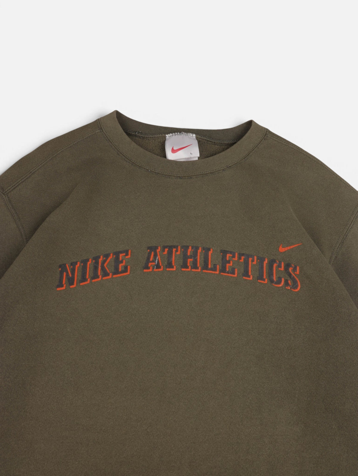 Nike 1990s Sweatshirt