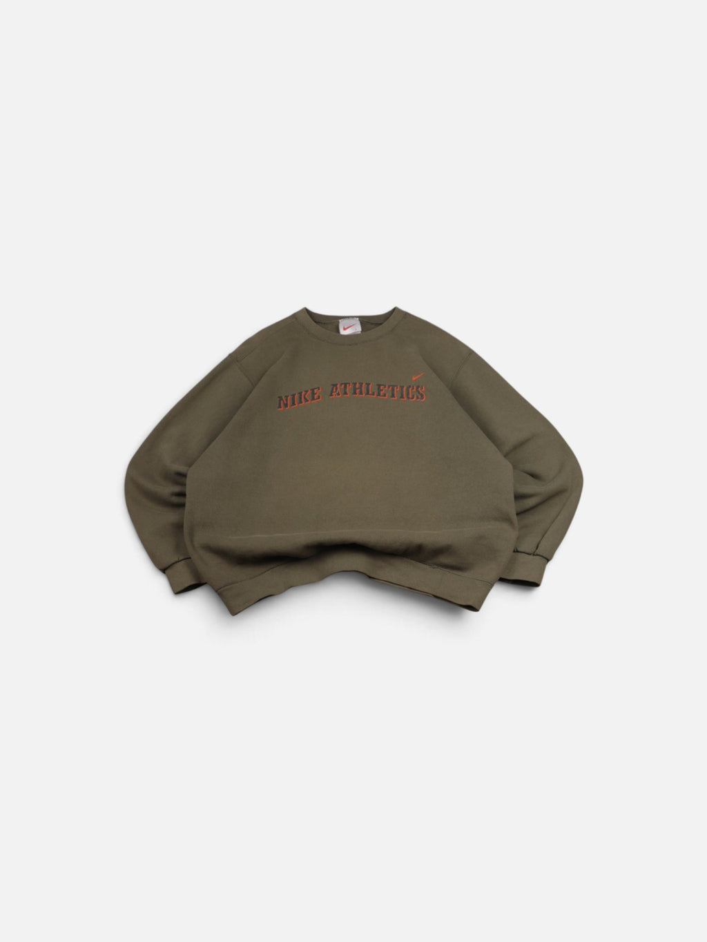 Nike 1990s Sweatshirt