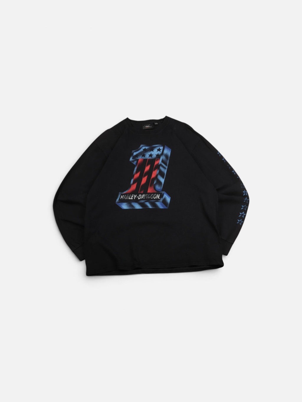 Harley Davidson 1990s T-Shirt