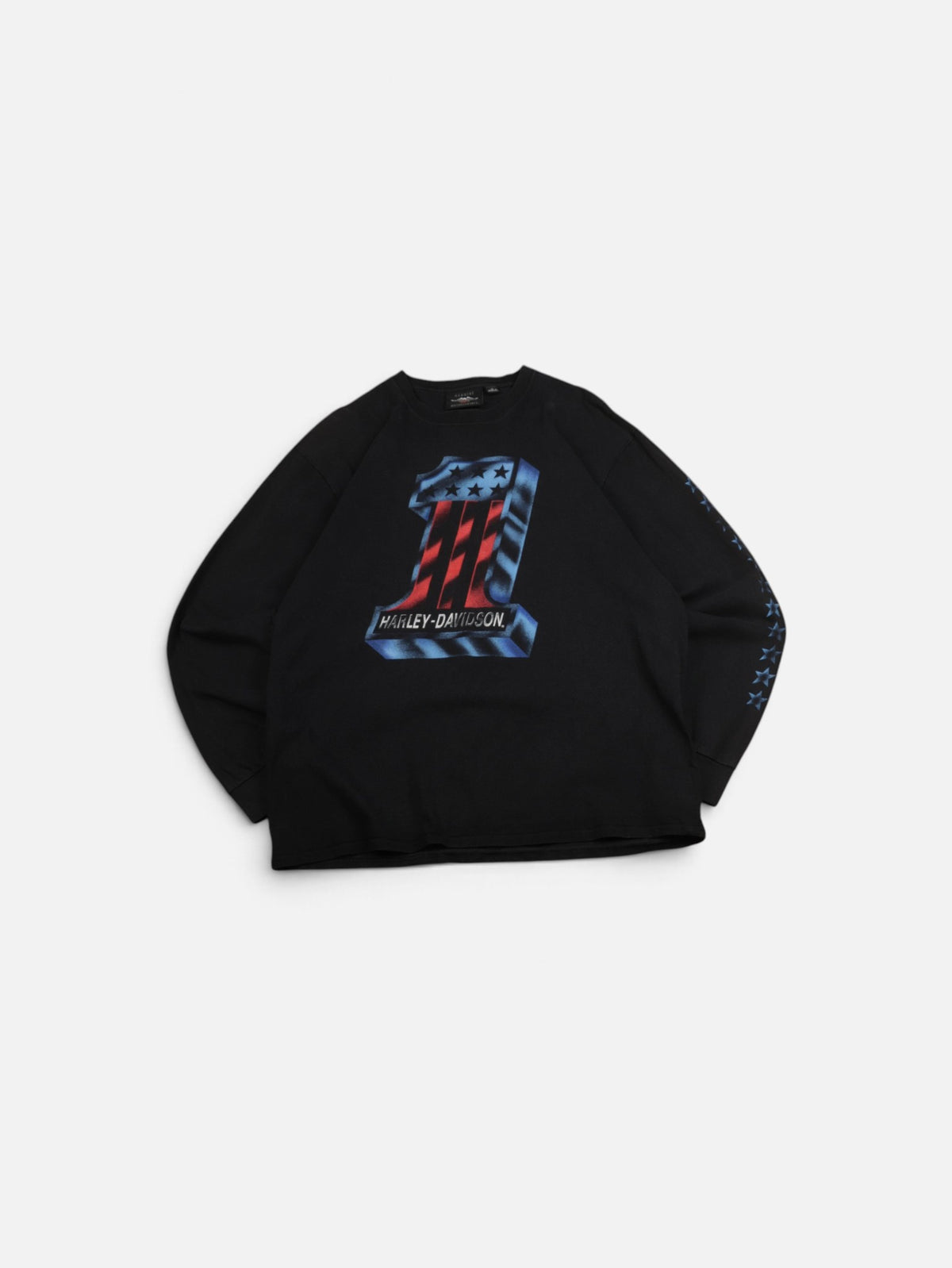 Harley Davidson 1990s T-Shirt
