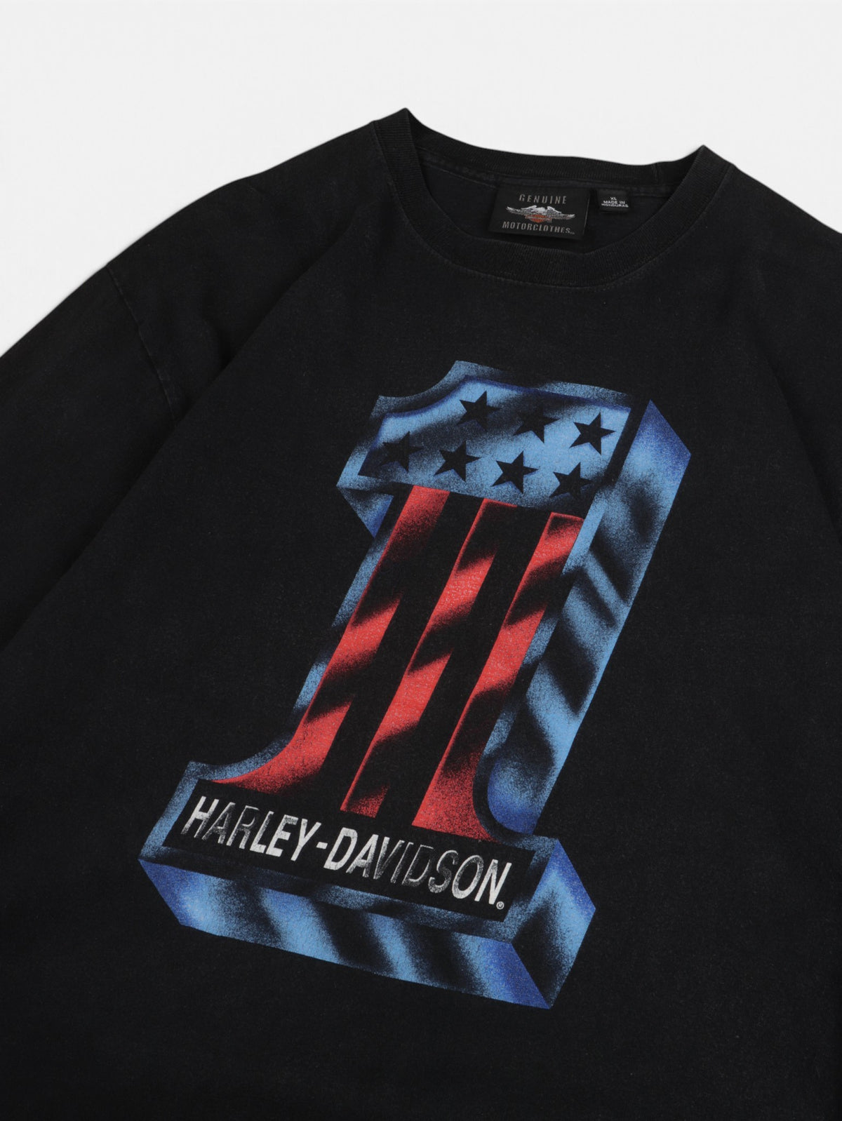 Harley Davidson 1990s T-Shirt