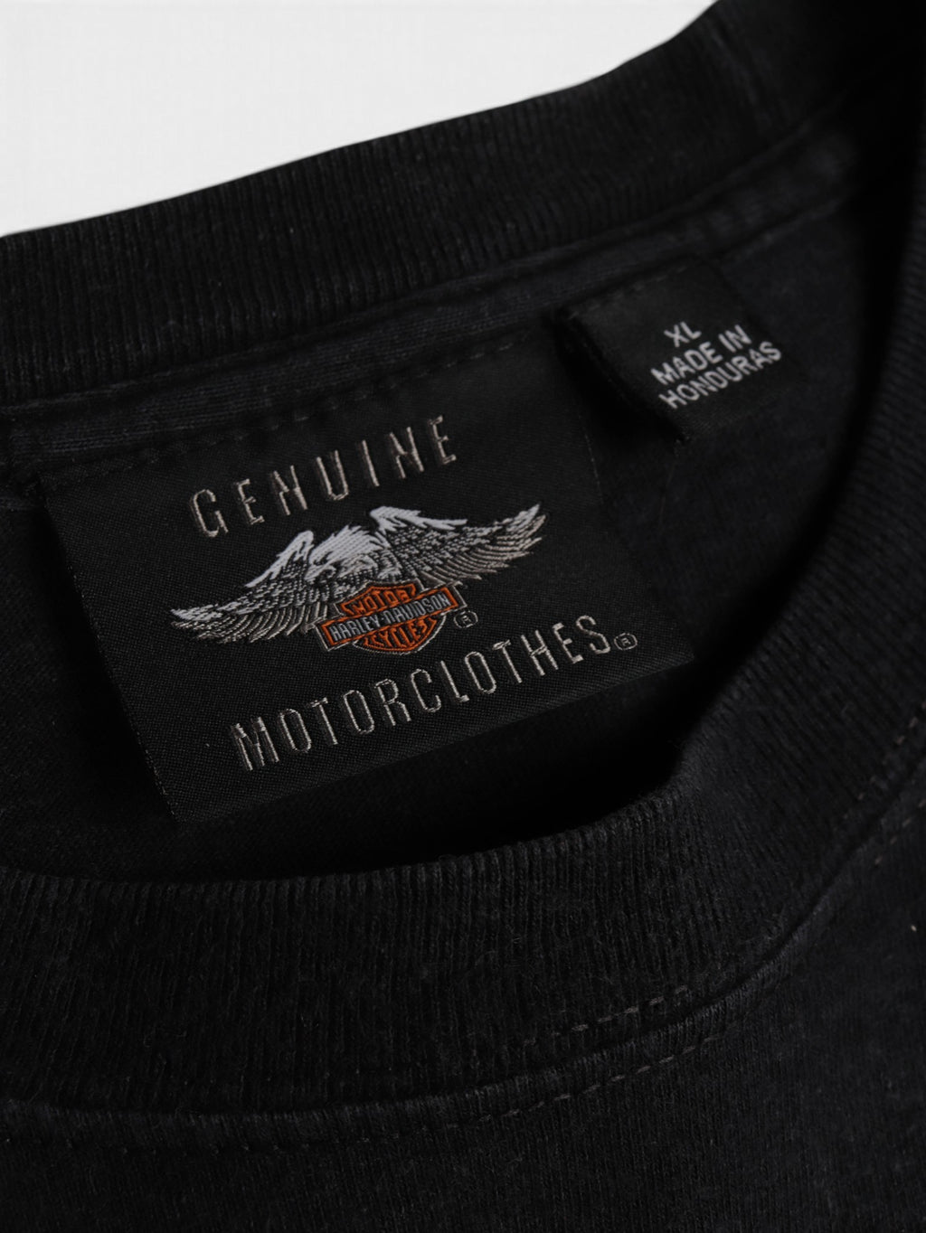 Harley Davidson 1990s T-Shirt