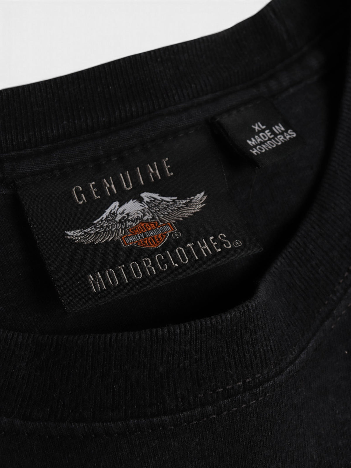 Harley Davidson 1990s T-Shirt