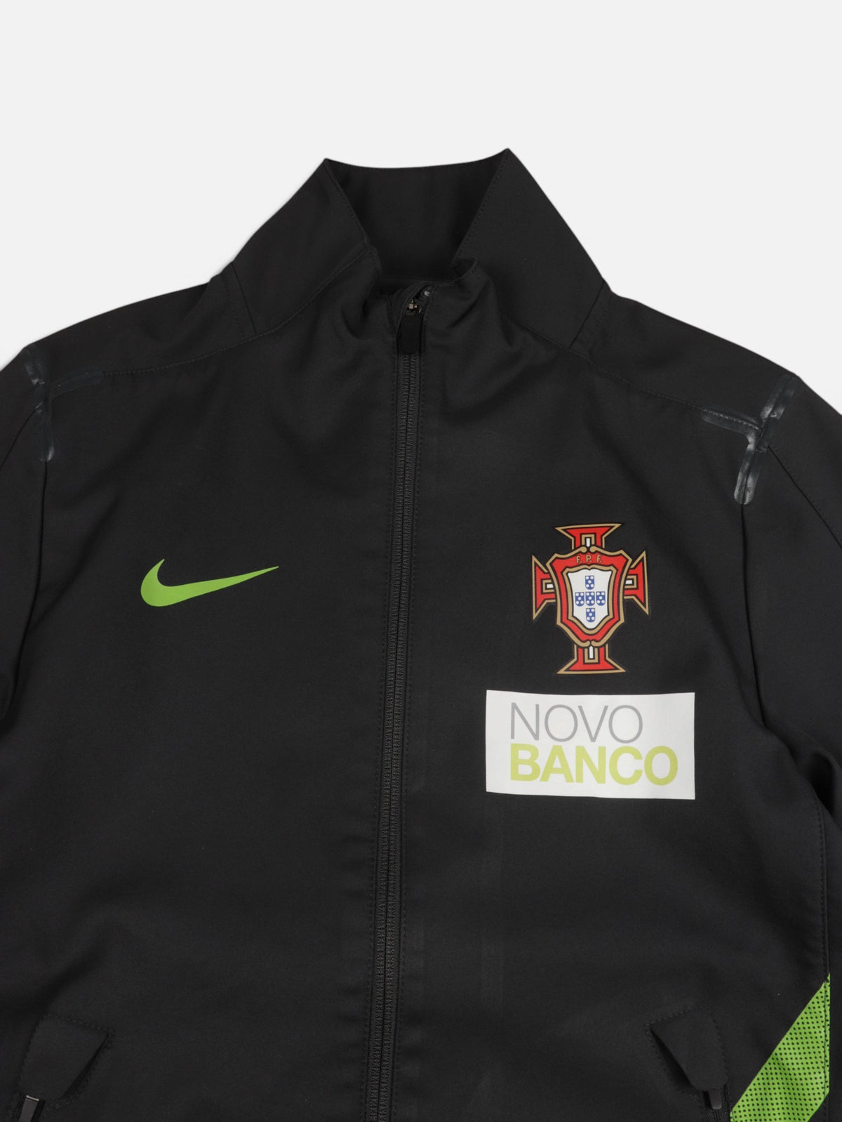 Nike Portugal Jacket