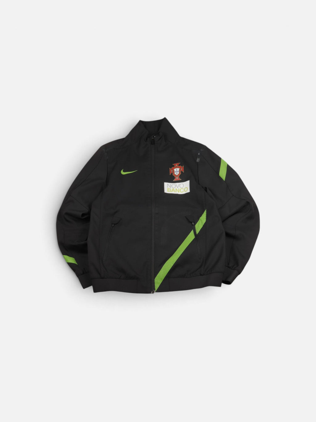 Nike Portugal Jacket