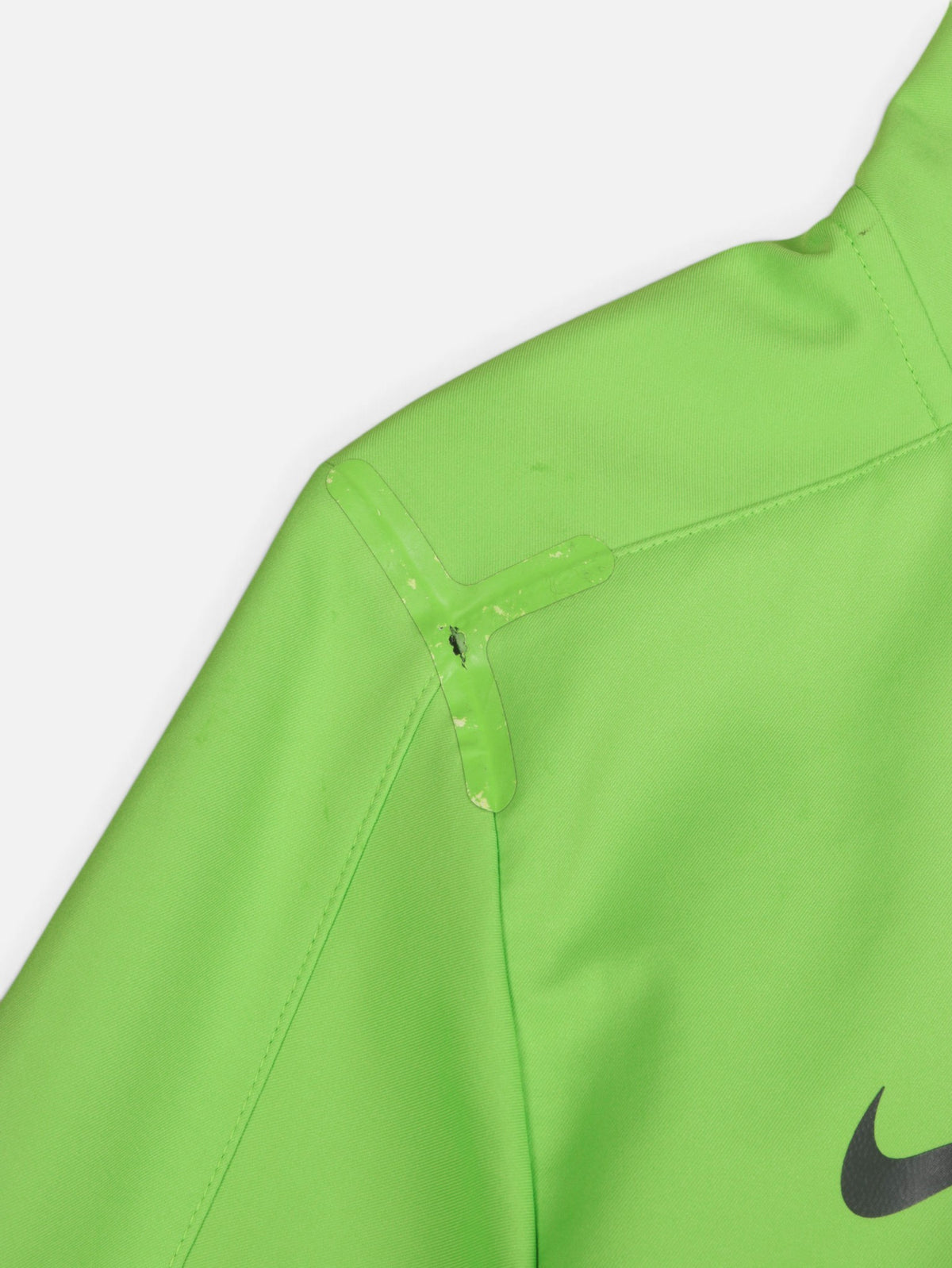 Nike 2000s Portugal Jacket