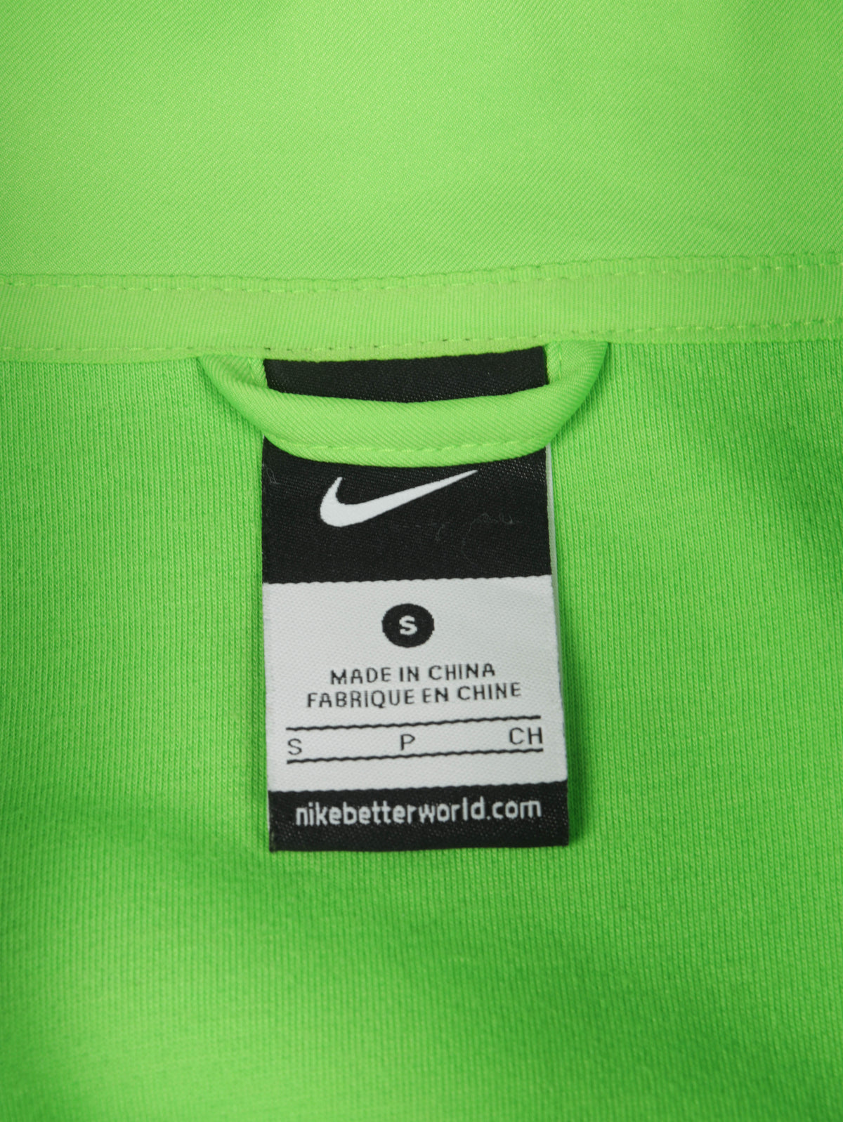 Nike 2000s Portugal Jacket