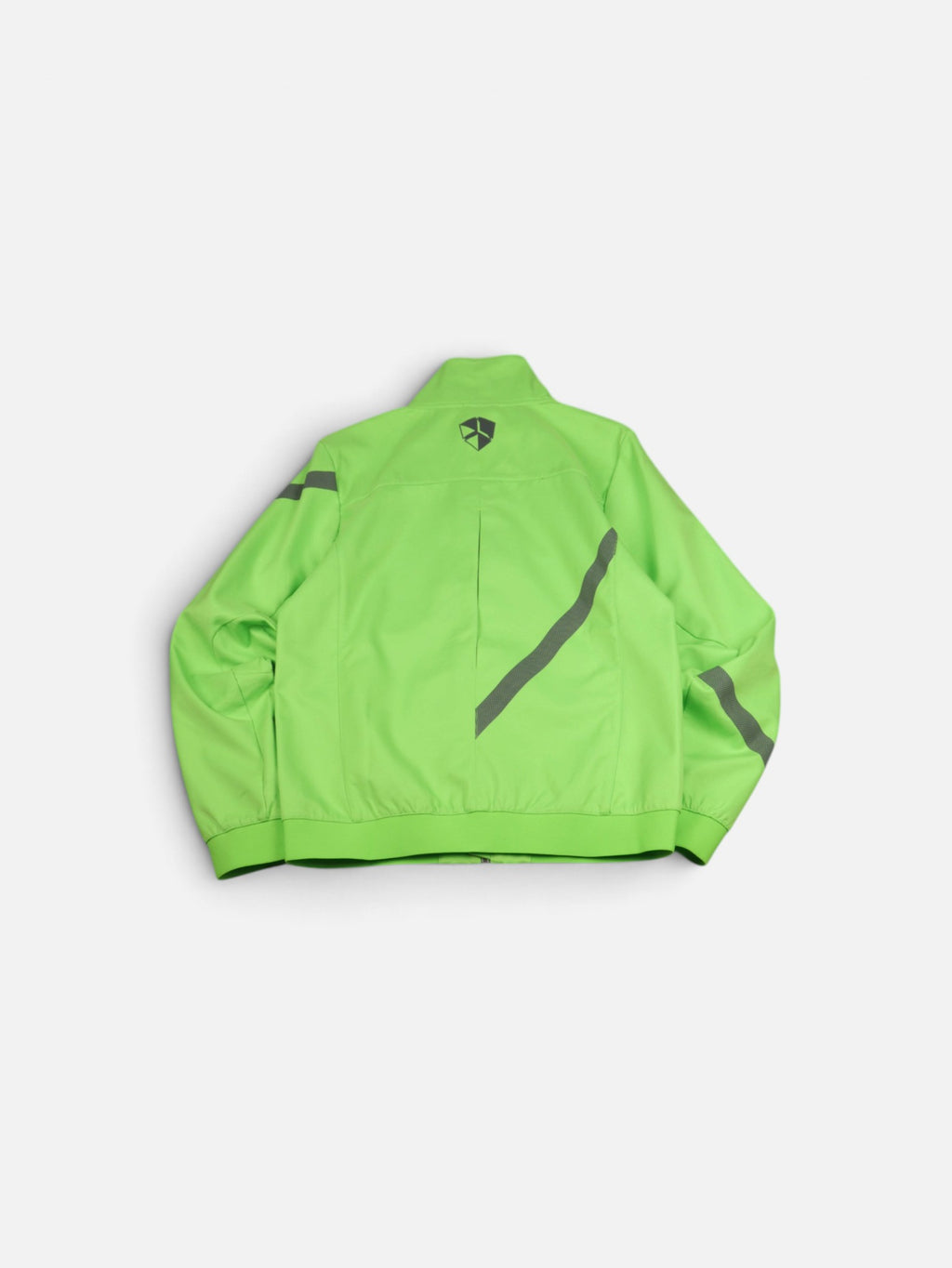 Nike 2000s Portugal Jacket