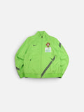 Nike 2000s Portugal Jacket