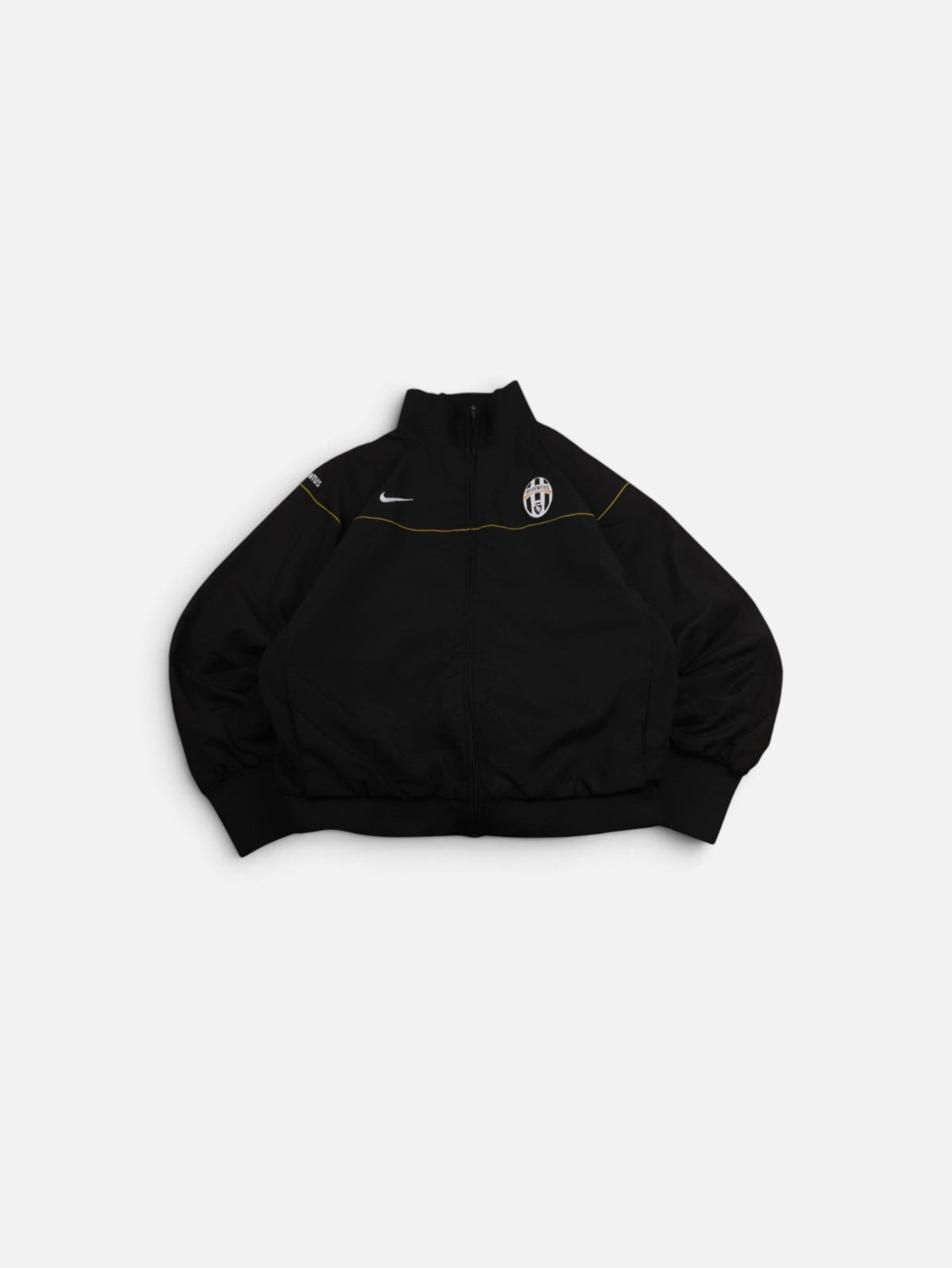 Nike Juventus Jacket