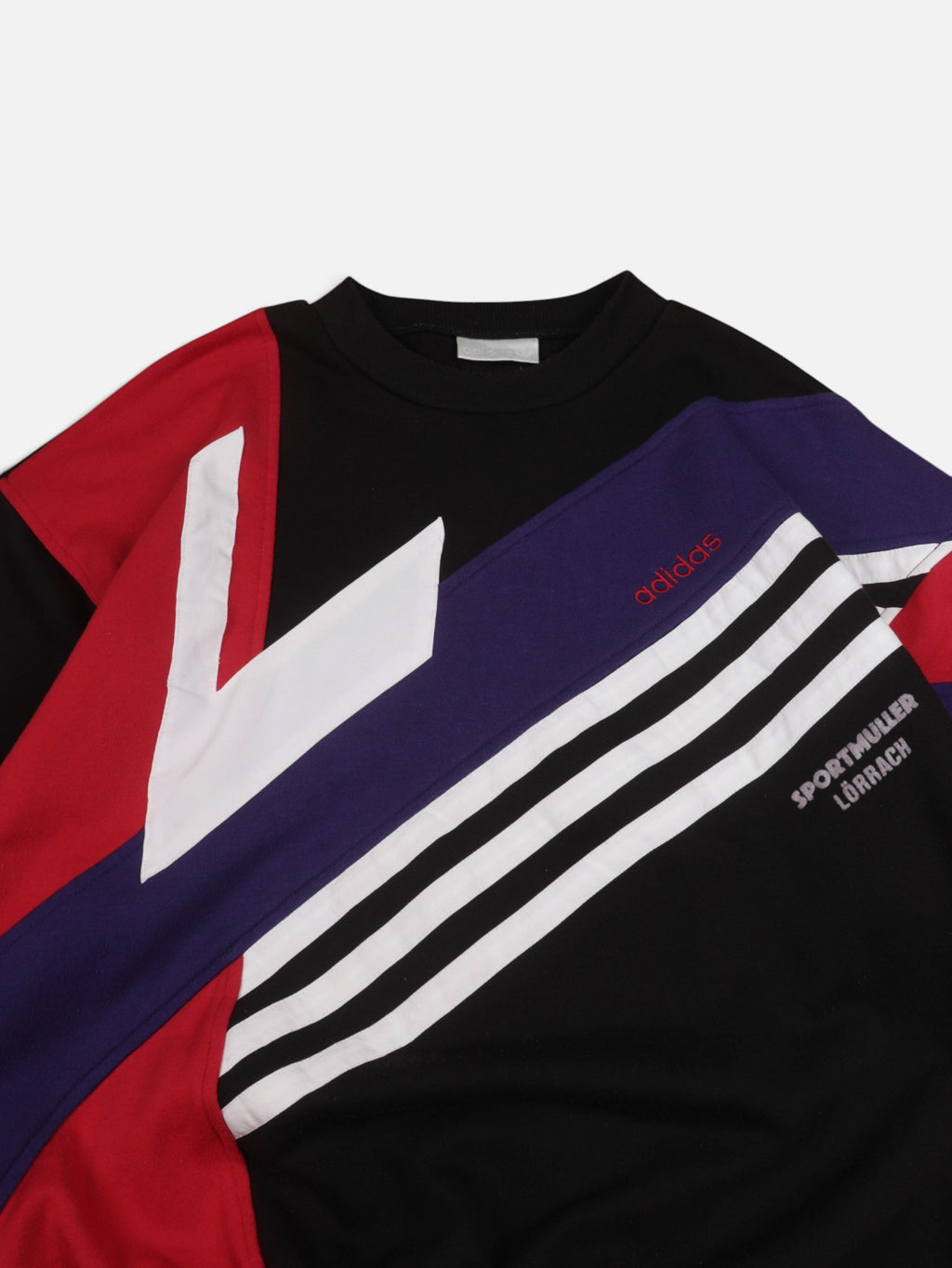 Adidas 1990s Sweatshirt