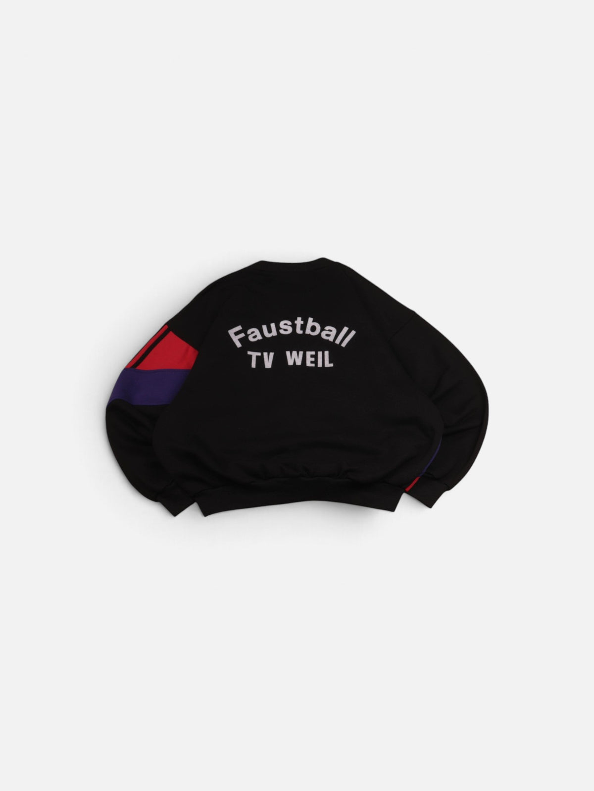 Adidas 1990s Sweatshirt
