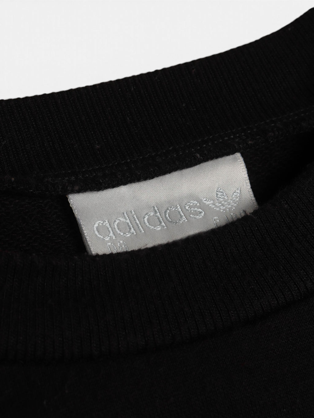 Adidas 1990s Sweatshirt