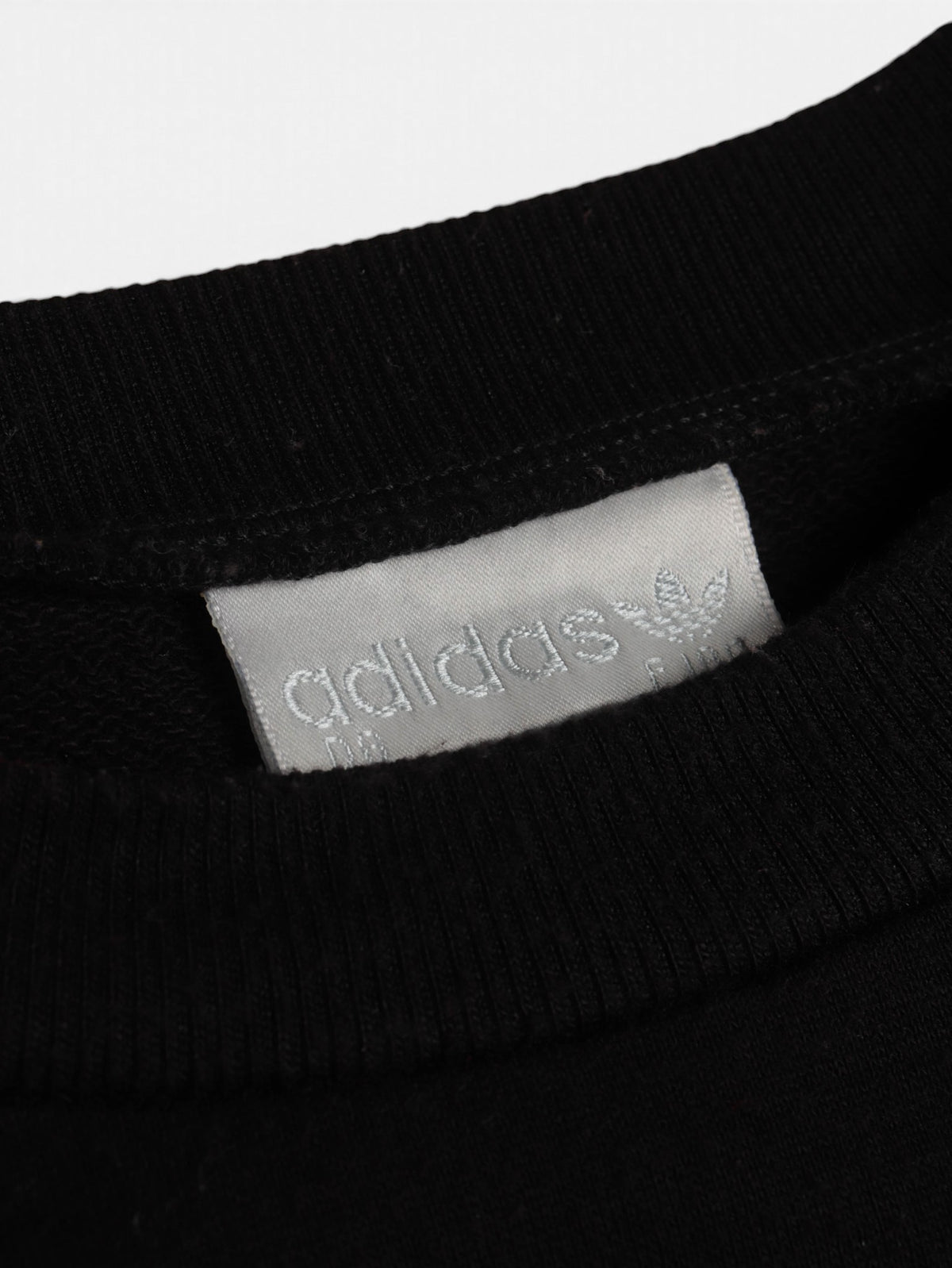 Adidas 1990s Sweatshirt