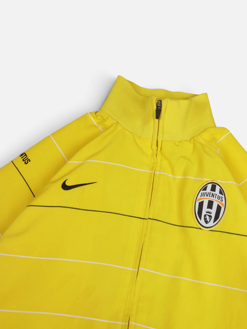Nike Juventus Jacket