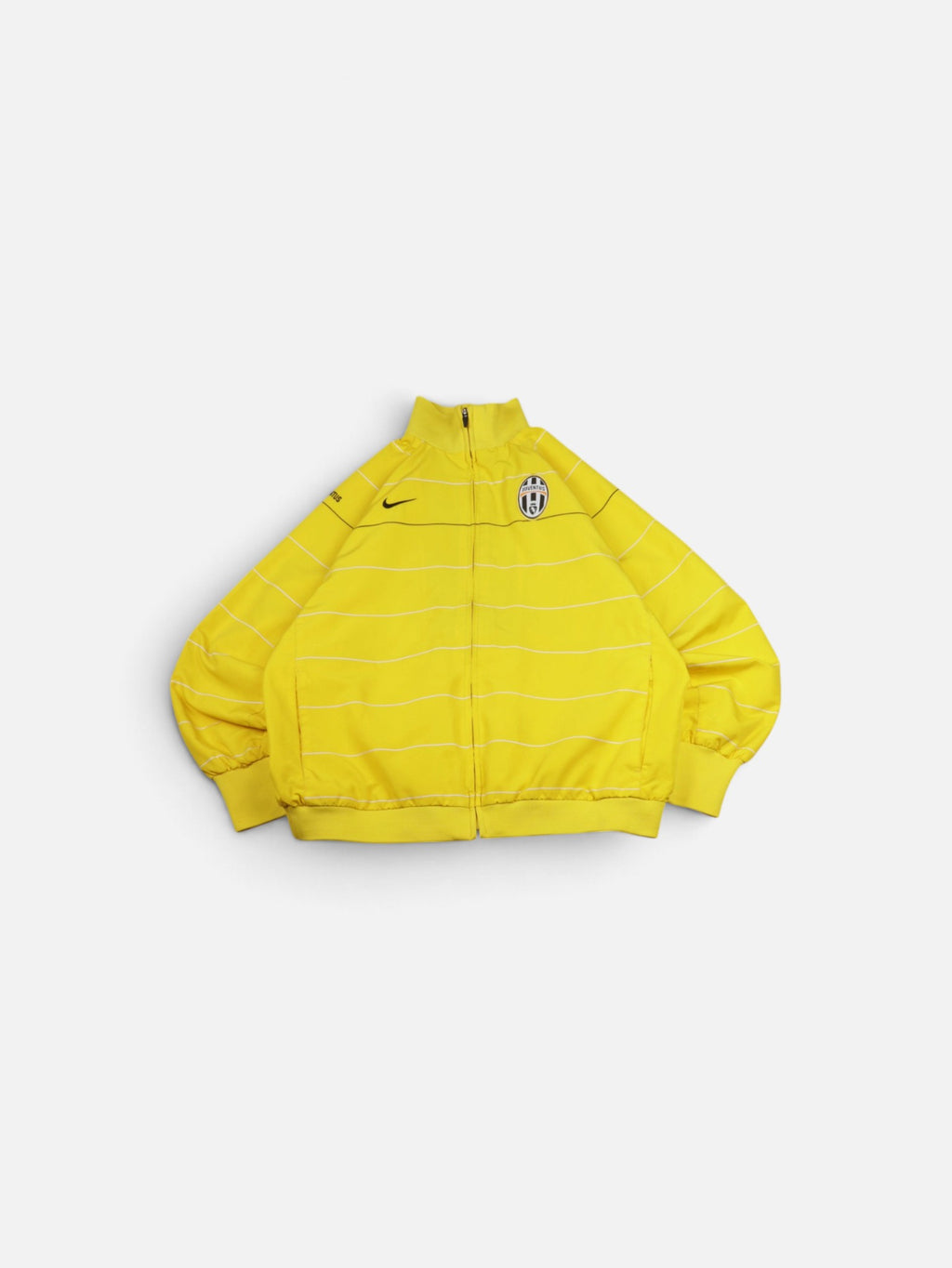 Nike Juventus Jacket