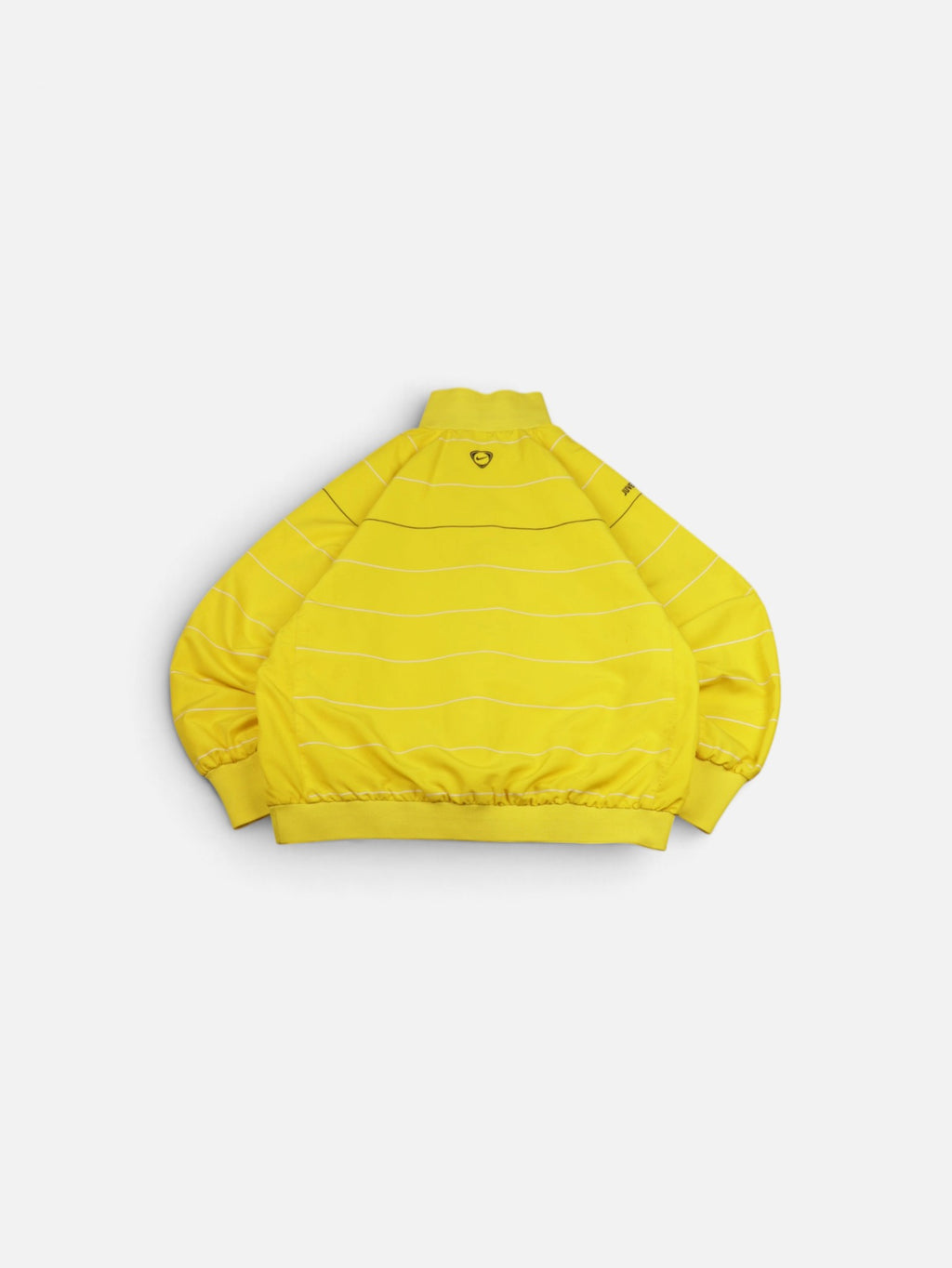 Nike Juventus Jacket