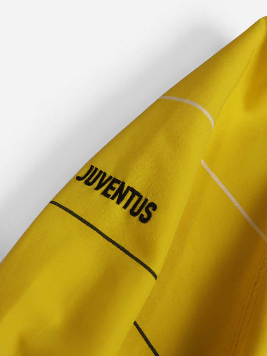 Nike Juventus Jacket