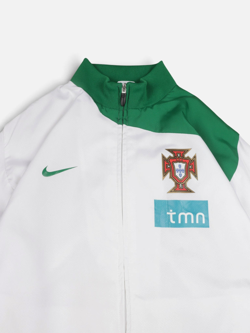 Nike 2000s Portugal Jacket