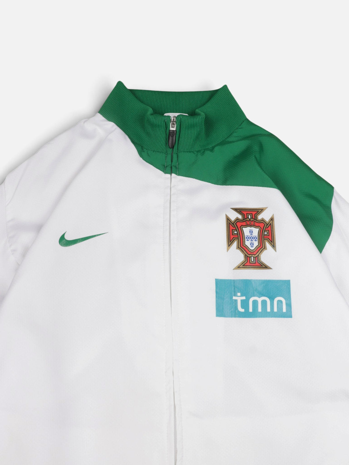 Nike 2000s Portugal Jacket