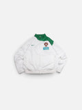 Nike 2000s Portugal Jacket