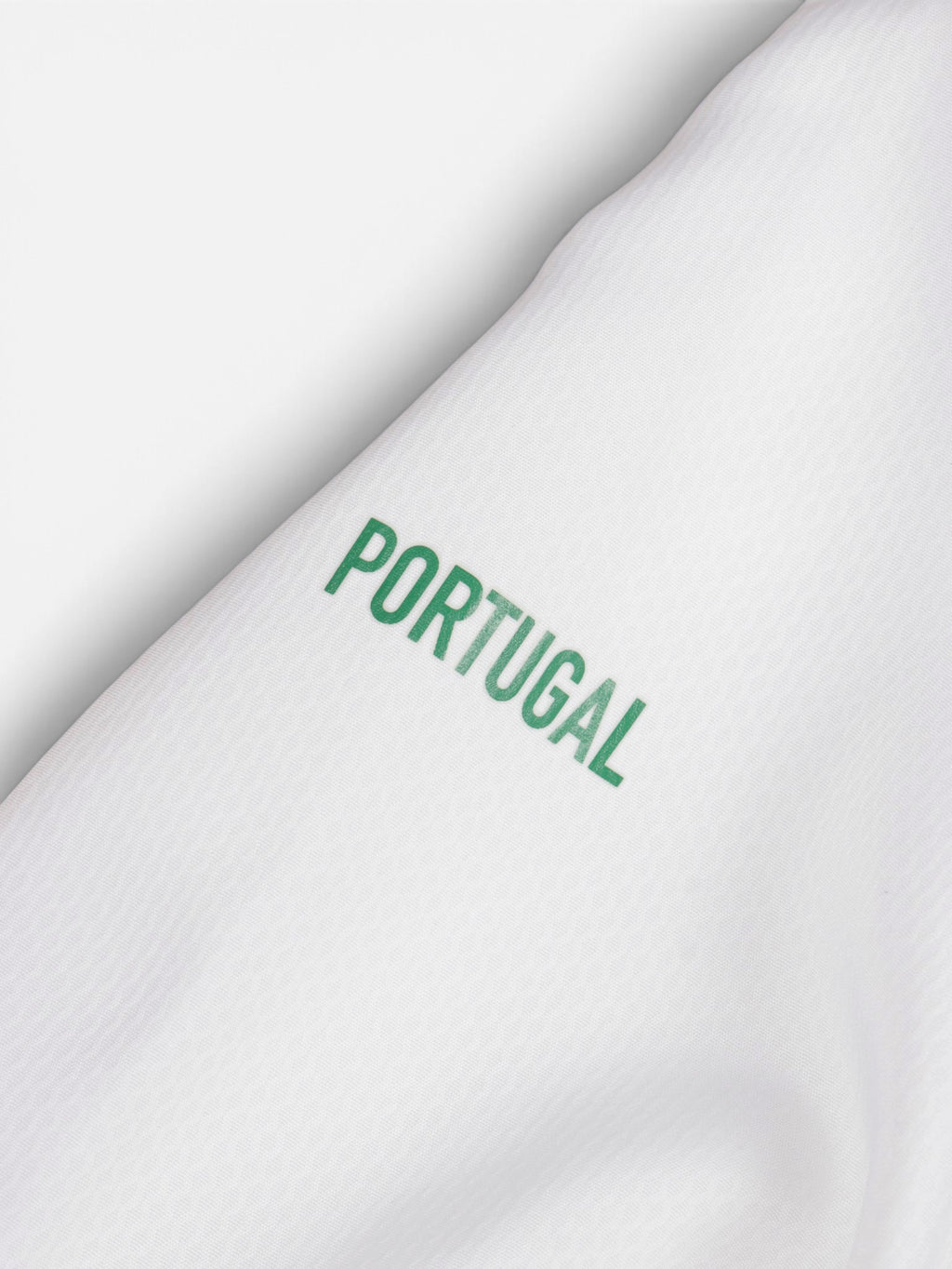 Nike 2000s Portugal Jacket