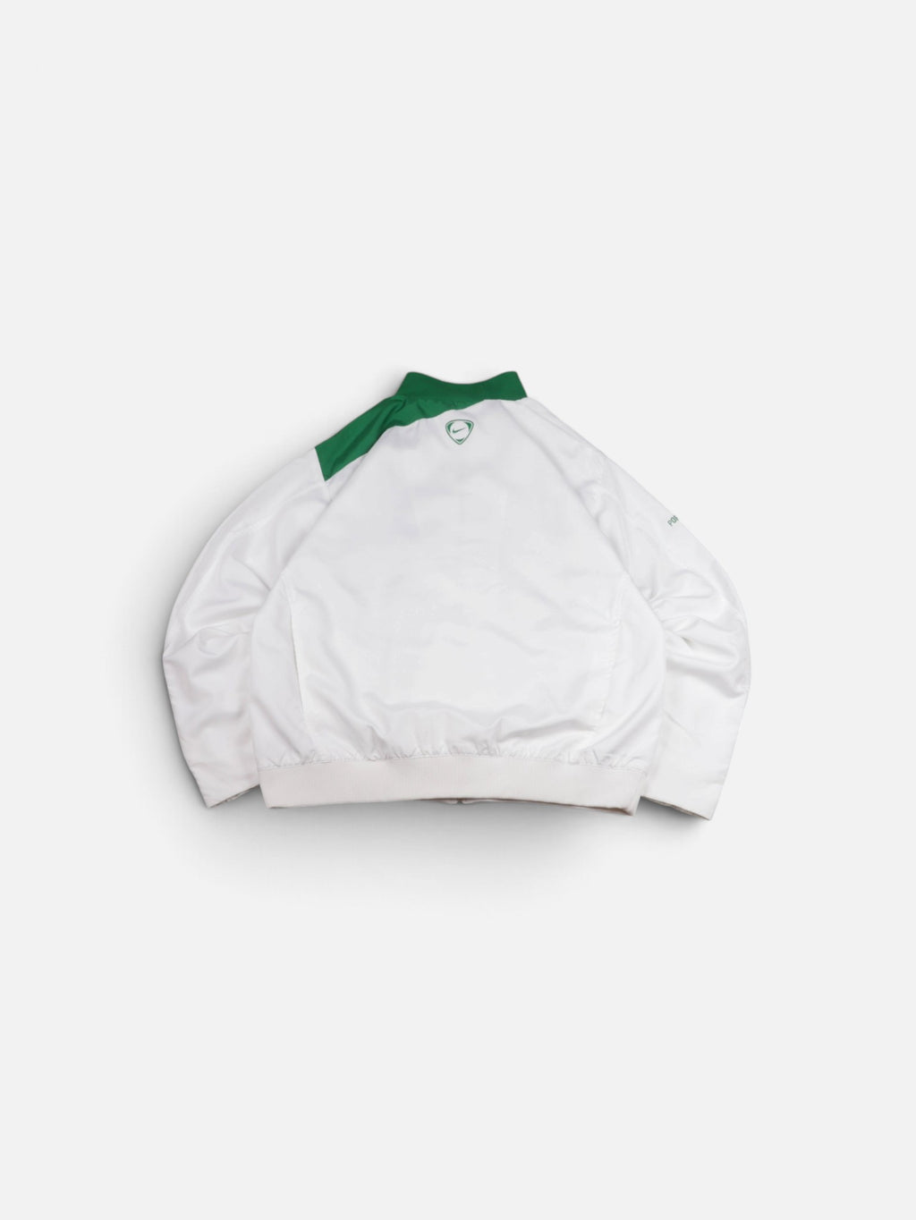 Nike 2000s Portugal Jacket