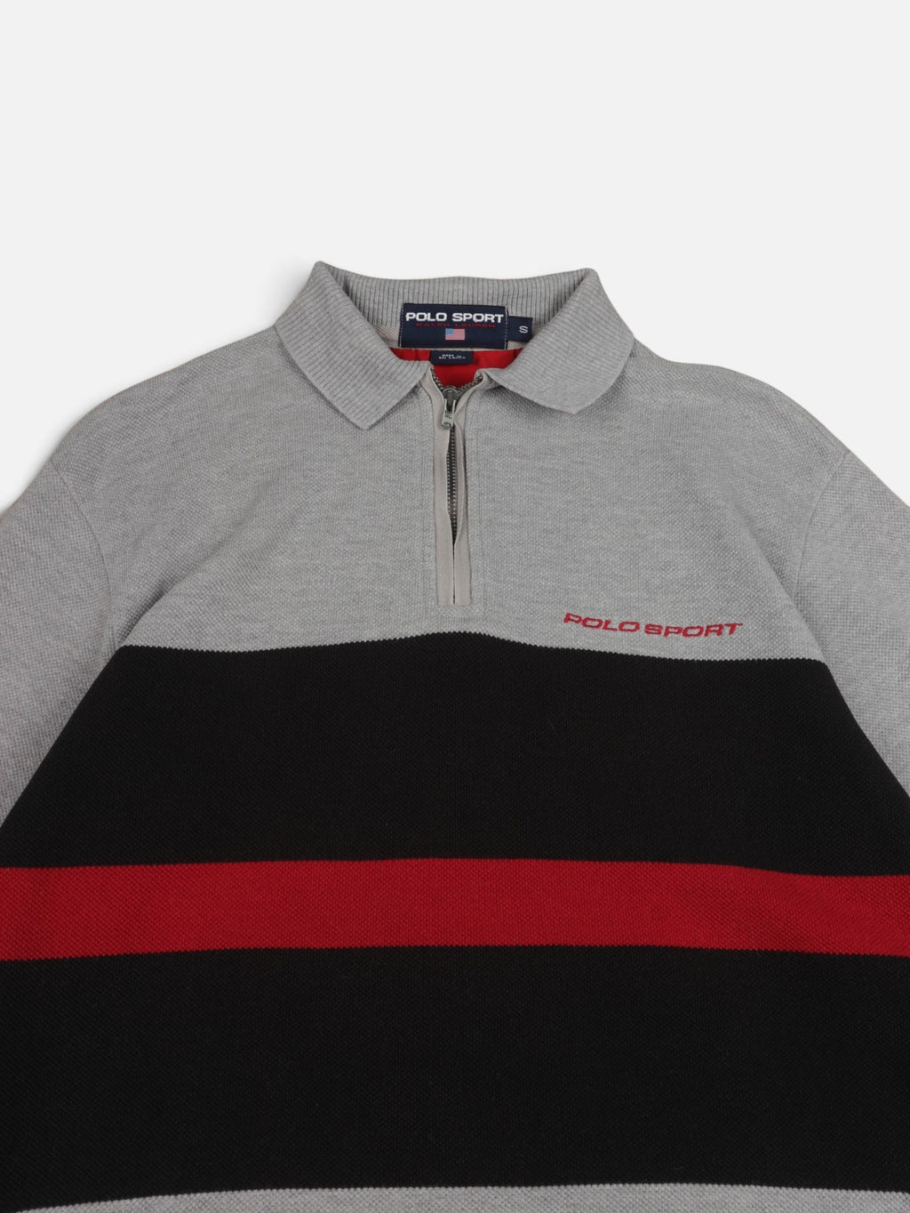 Polo Sport Ralph Lauren 2000s Sweatshirt