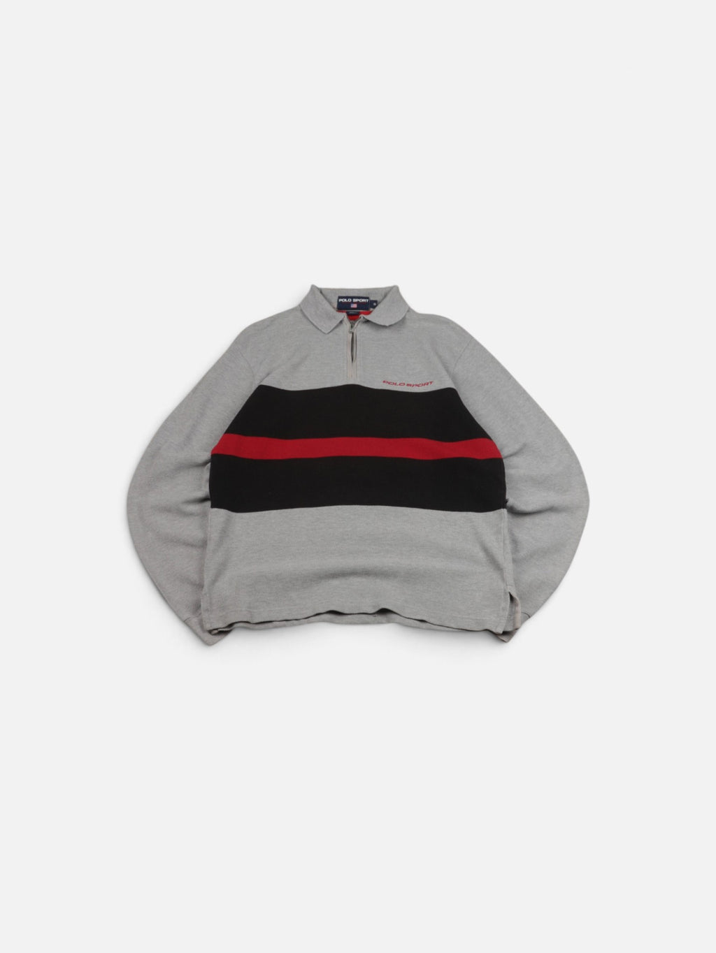 Polo Sport Ralph Lauren 2000s Sweatshirt