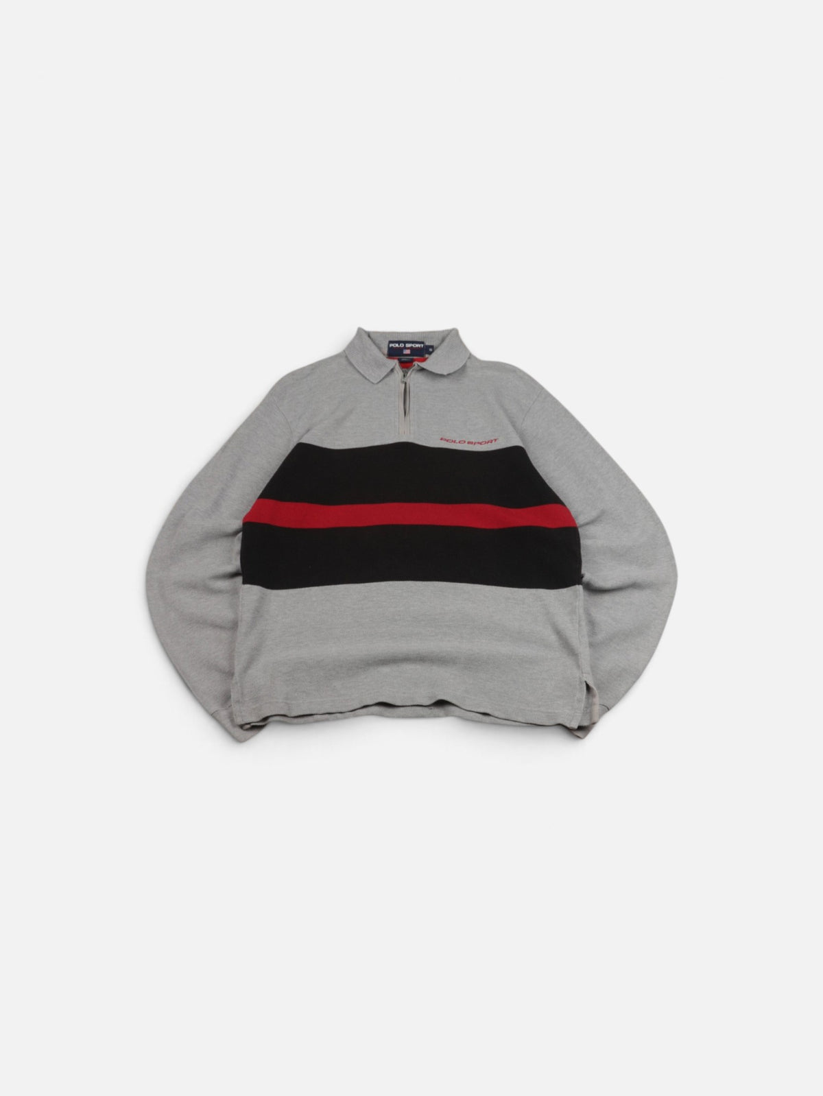 Polo Sport Ralph Lauren 2000s Sweatshirt