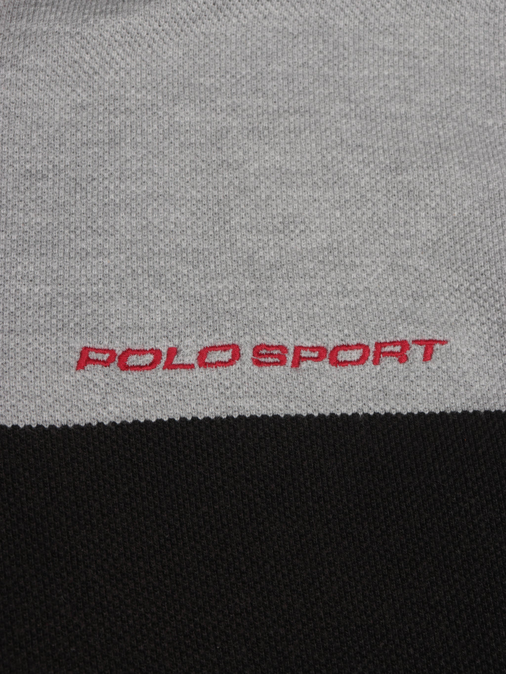 Polo Sport Ralph Lauren 2000s Sweatshirt