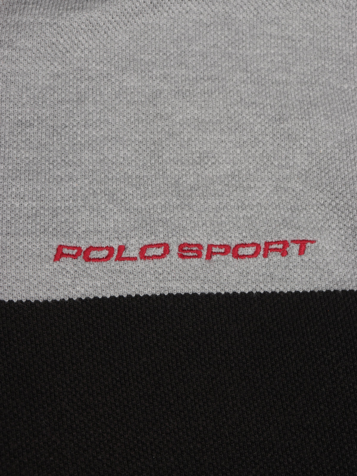 Polo Sport Ralph Lauren 2000s Sweatshirt
